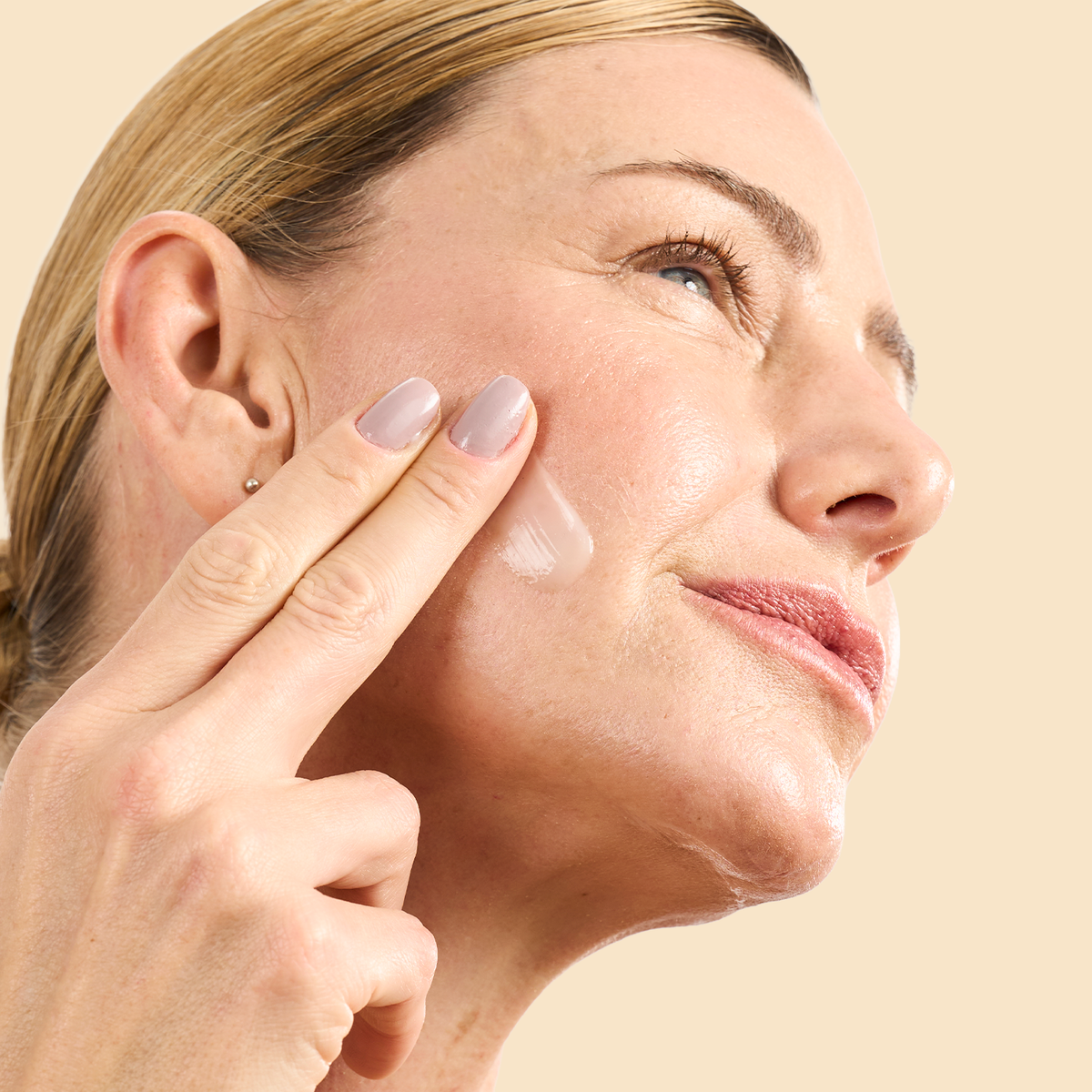 Gel Facial Antiacne
