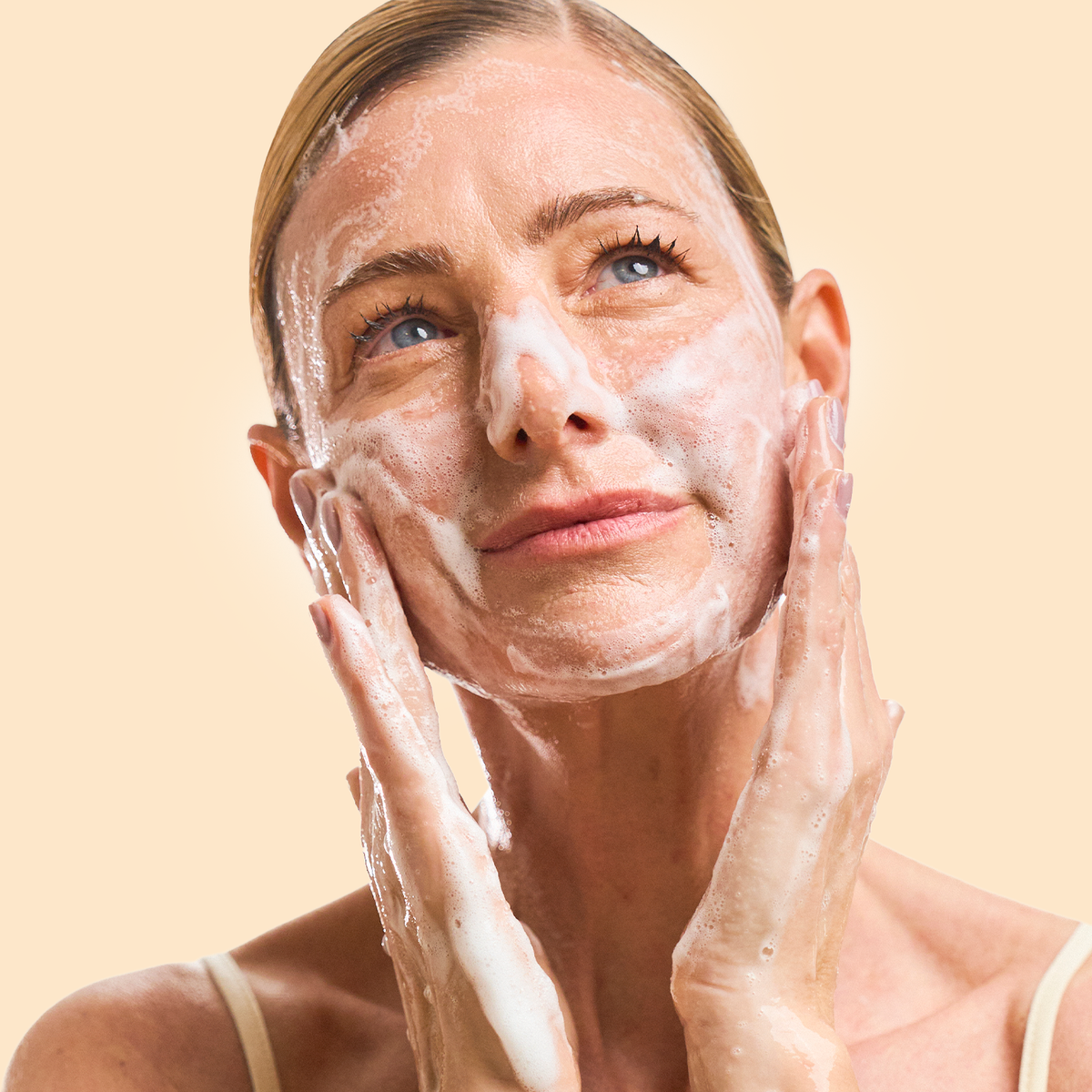 Sabonete Líquido Facial