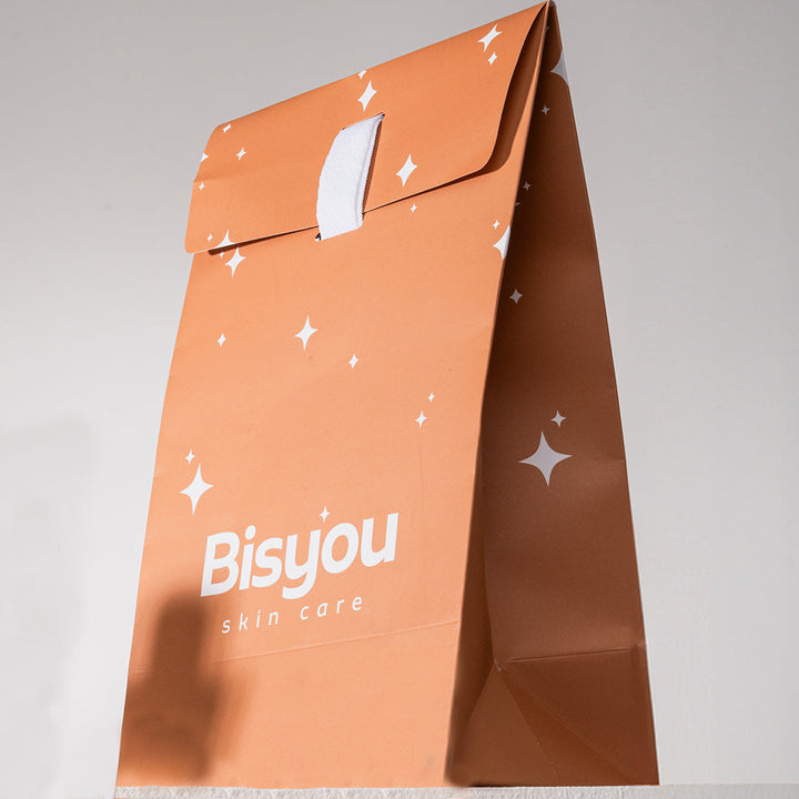 Sacola para presente Bisyou - Bisyou