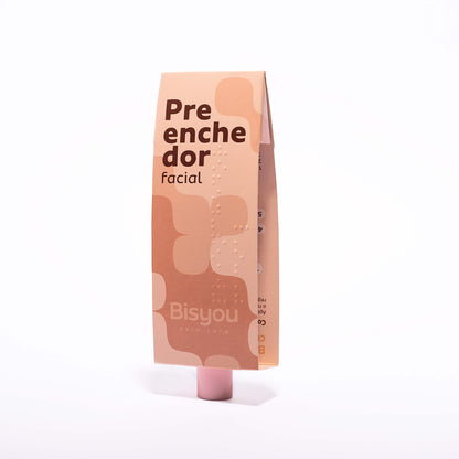 Preenchedor Facial em Gel Bisyou