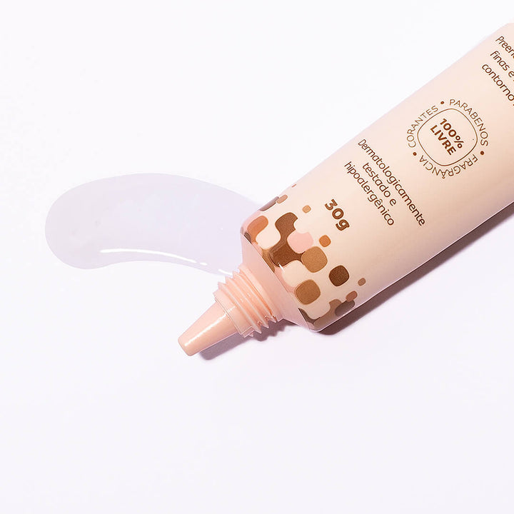 Dupla com desconto: Preenchedor Facial em Gel de Rugas, Olheiras e Linhas Finas - Bisyou
