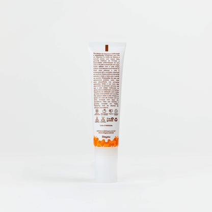 *Vitamina C 20% Pura Bisyou