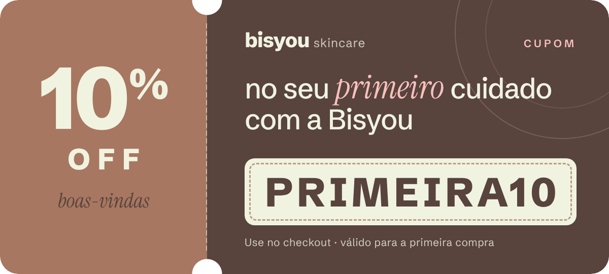 Cupom de 10% OFF na primeira compra: PRIMEIRA10